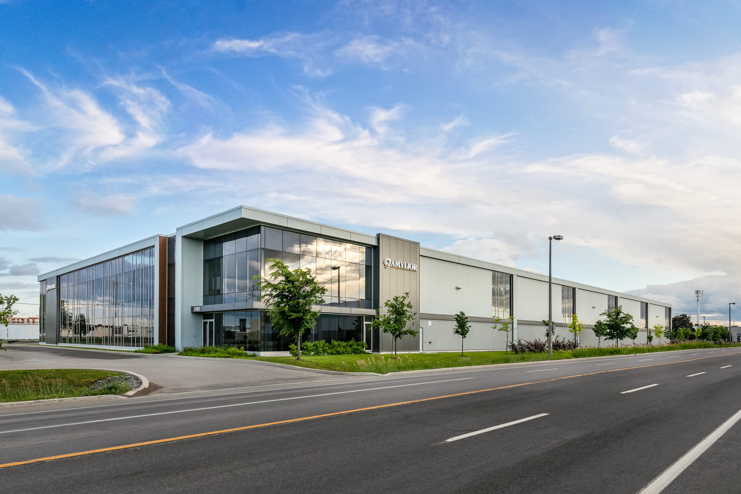 Street View 3190, F.-X. Tessier Street, Vaudreuil-Dorion QC