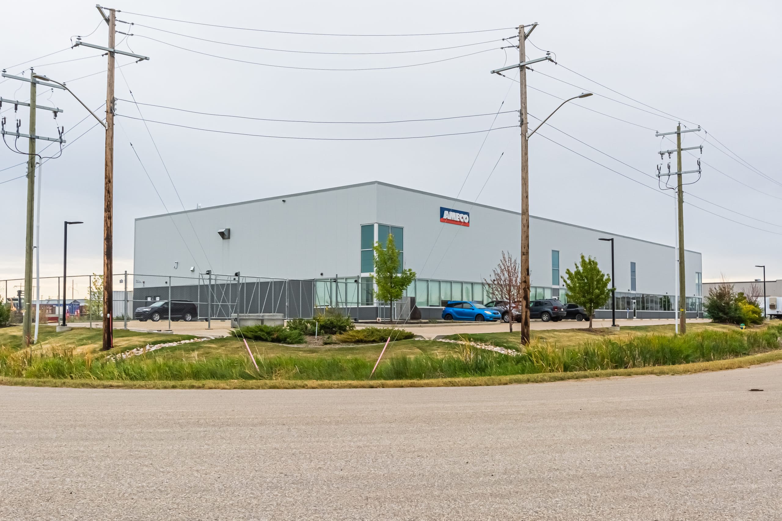 Street View Front 6909, 42nd Street, Leduc AB