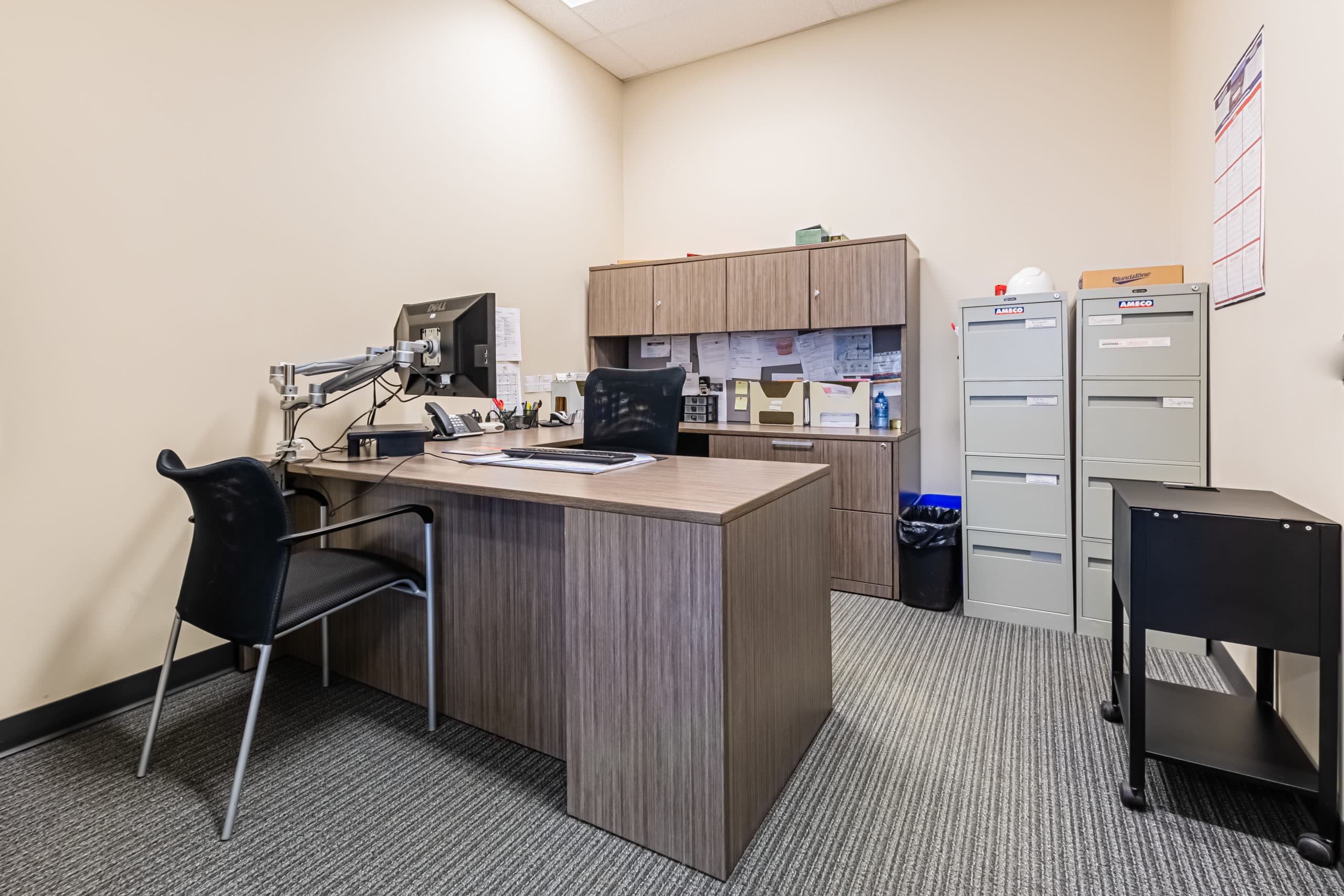 Office Space 6909, 42nd Street, Leduc AB
