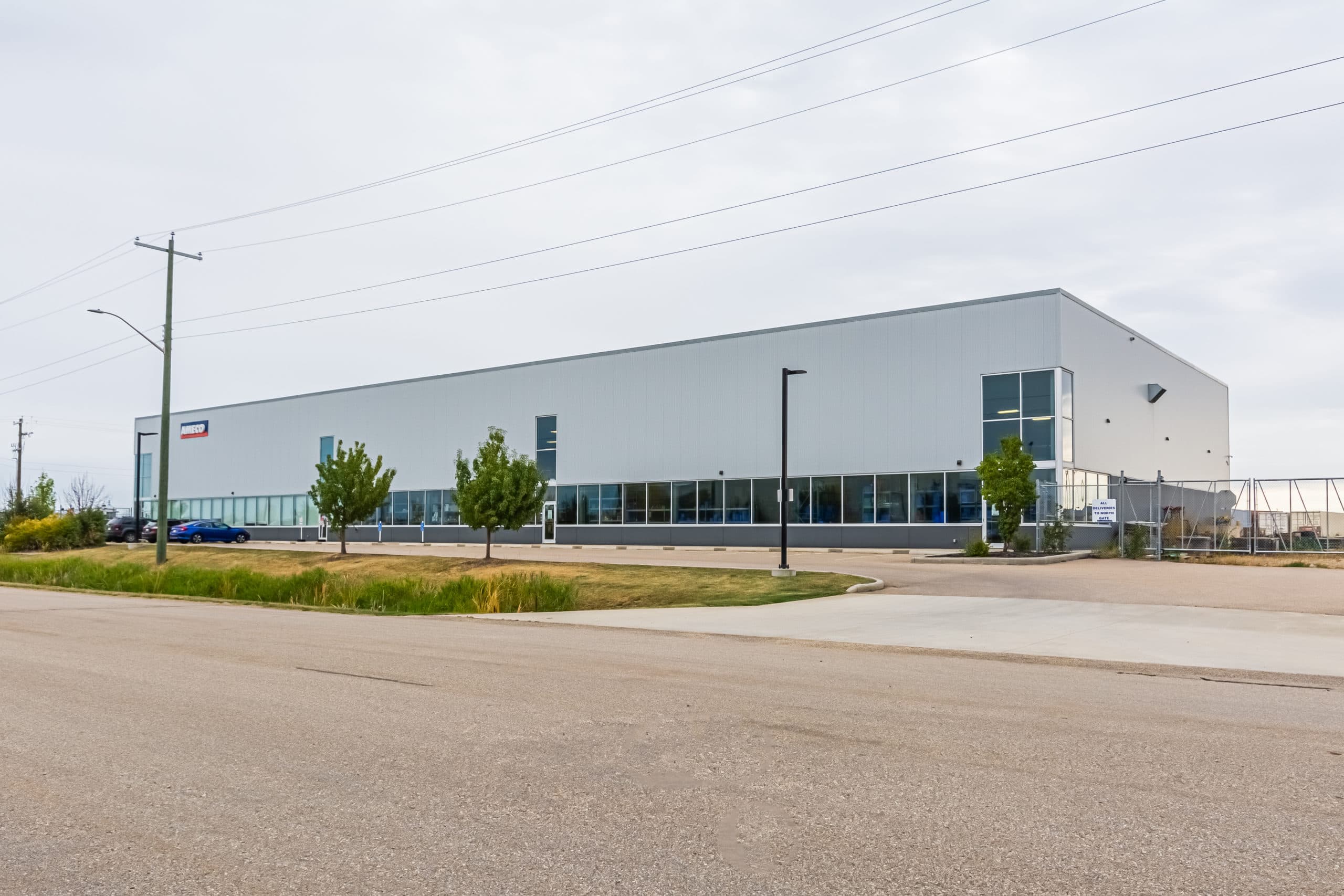 Street View Front 6909, 42nd Street, Leduc AB