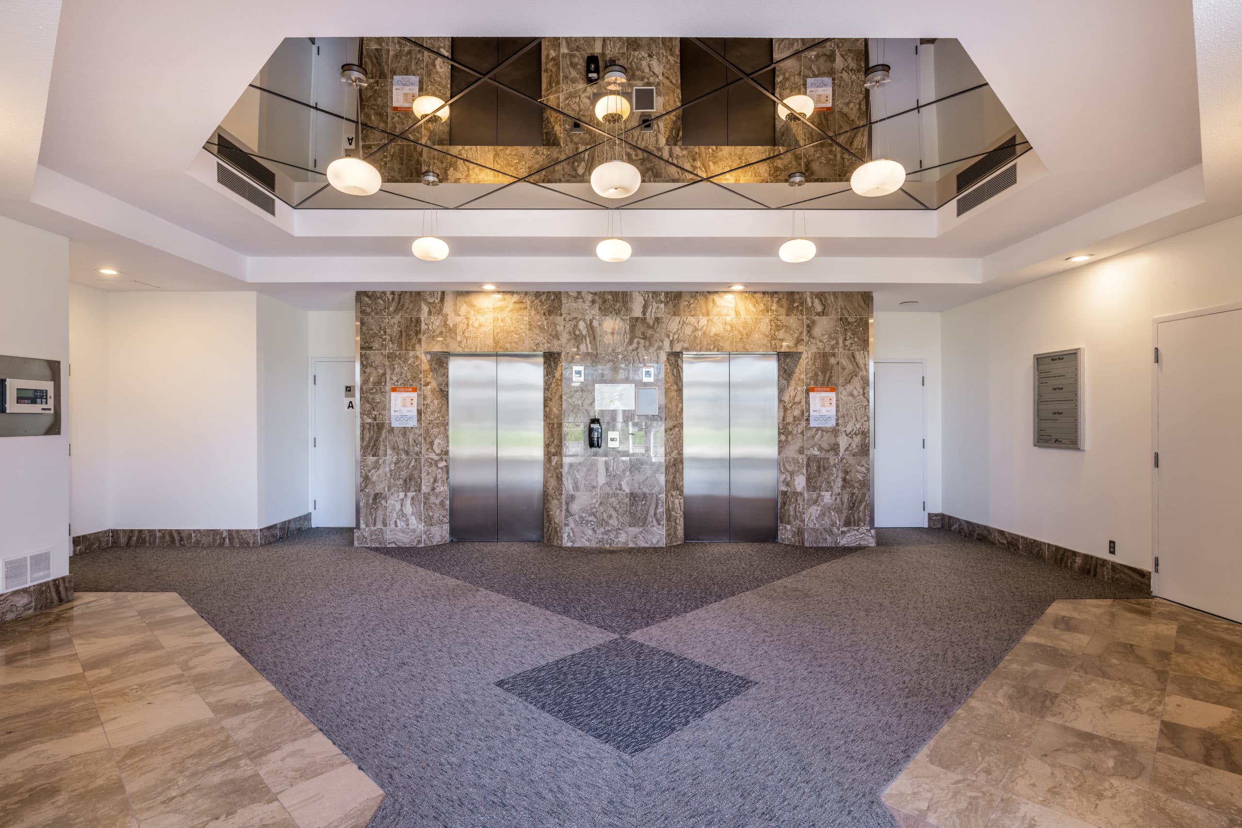 Elevators 245, Menten Place, Nepean ON