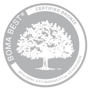 BOMA BEST certified
